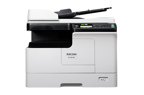 All-in-one printers for productive workflows | Ricoh Europe